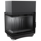 Recuperador Amelia 25 Deco Com Lateral - Kratki